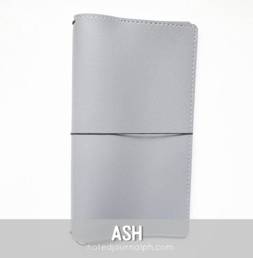 Passport (Basic Leather TN insert)