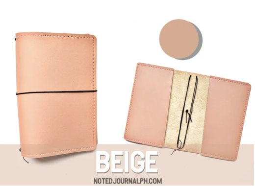 Passport (Basic Leather TN insert)