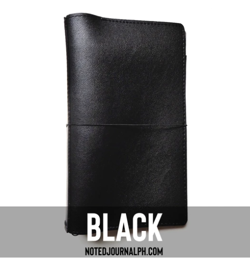 Passport (Basic Leather TN insert)