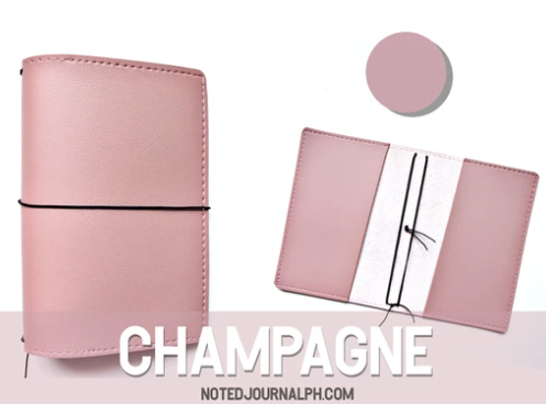 Passport (Basic Leather TN insert)