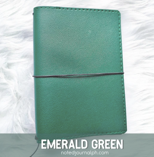Passport (Basic Leather TN insert)