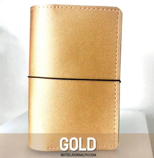 Passport (Basic Leather TN insert)
