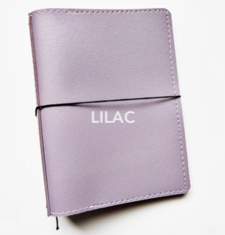 Passport (Basic Leather TN insert)