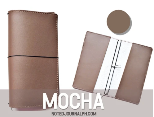 Pocket (Basic Leather TN insert)