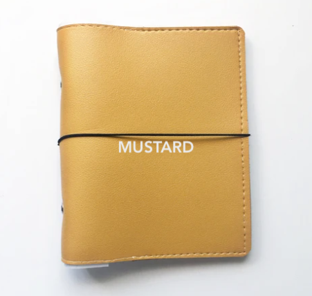 Standard (Basic Leather TN insert)