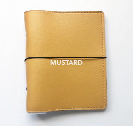 Passport (Basic Leather TN insert)