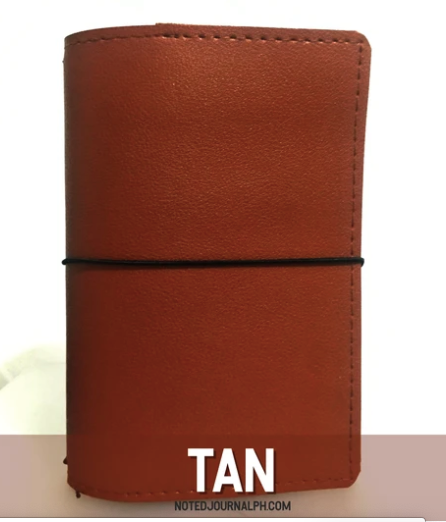 Standard (Basic Leather TN insert)