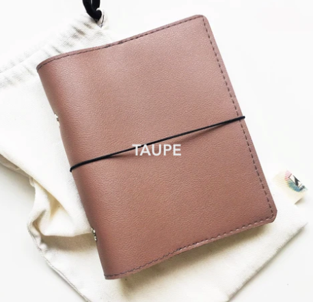 Passport (Basic Leather TN insert)