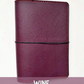Pocket (Basic Leather TN insert)