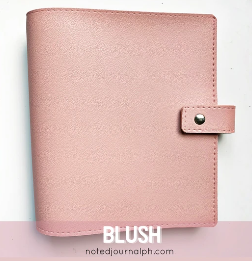 Passport (Basic Leather TN insert)