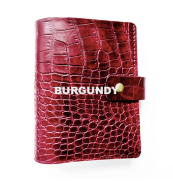 Passport (Basic Leather TN insert)