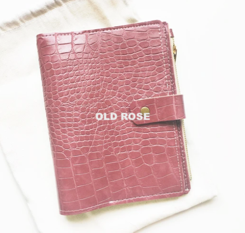 Passport (Basic Leather TN insert)