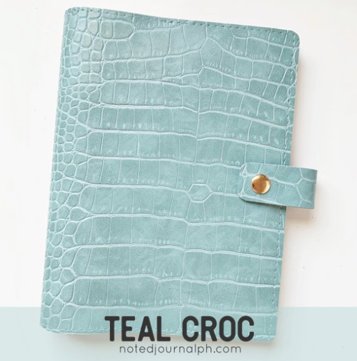 Passport (Basic Leather TN insert)