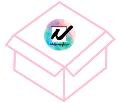 Noted Box Monthly Subscription (September- October Combo)