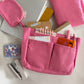 The Noted Pouch ~ Sling