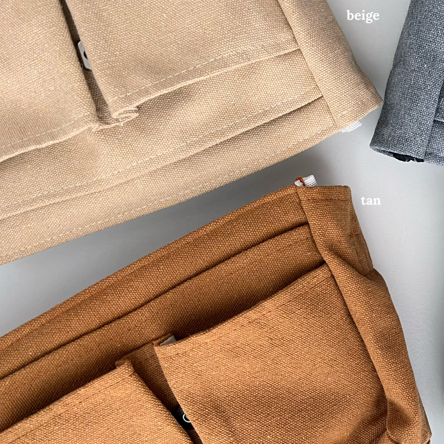 The Noted Pouch ~ Sling