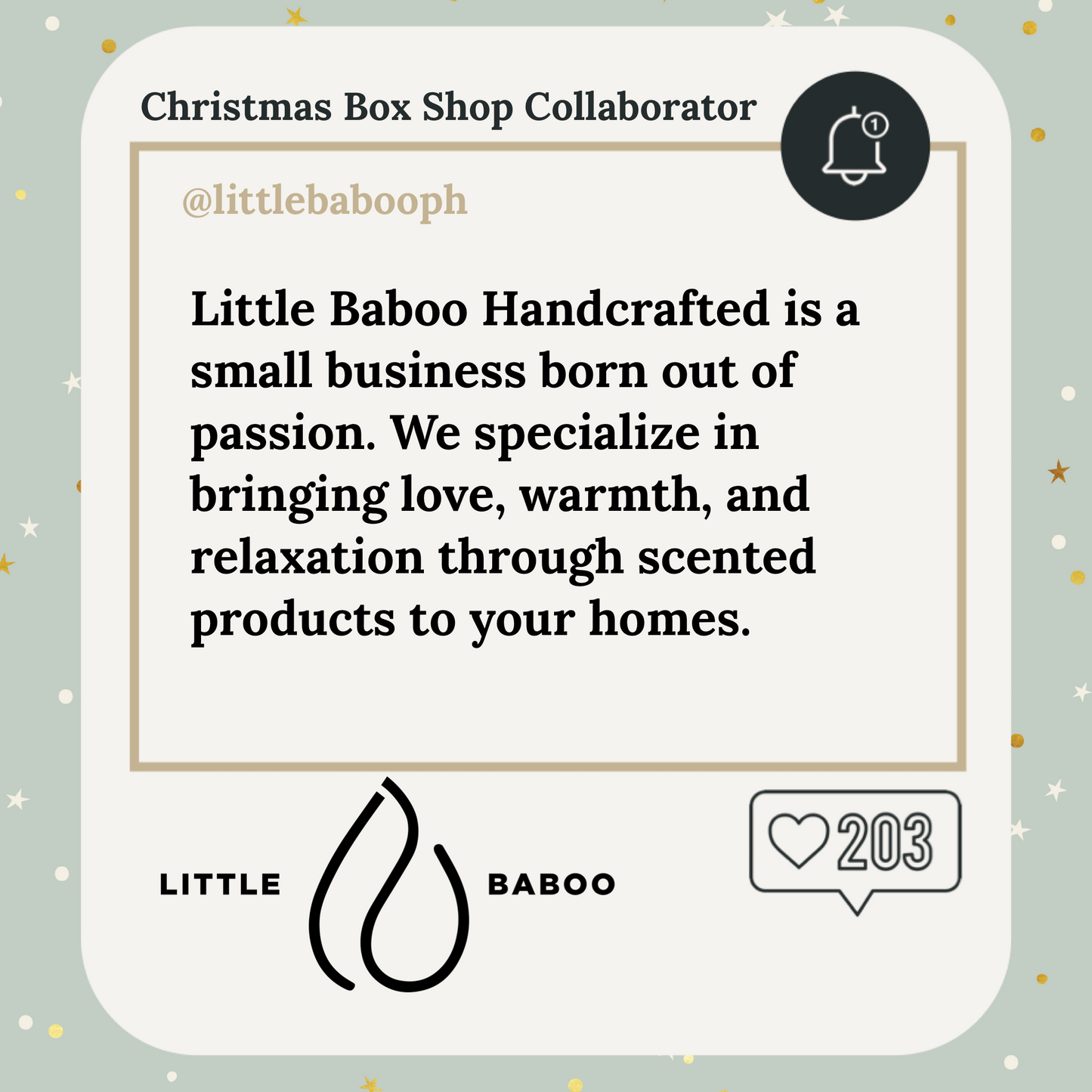 Christmas Box 2022