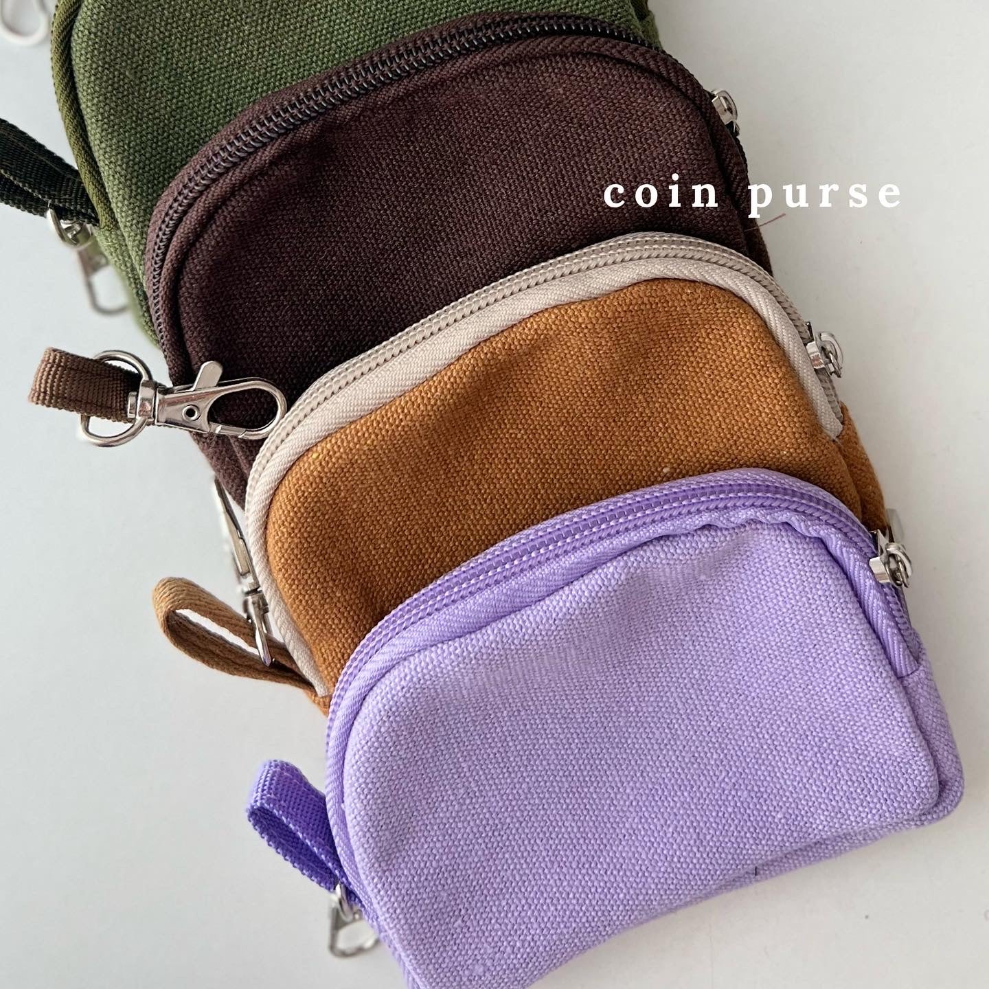 Coin Purse