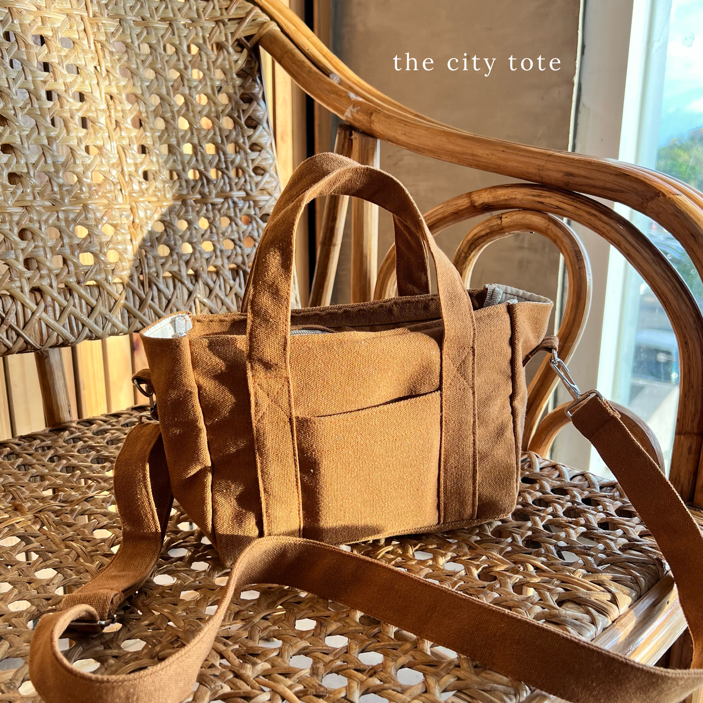 The City Tote