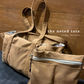 The Noted Tote • Horizontal