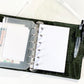 Pocket Zip Lock Insert