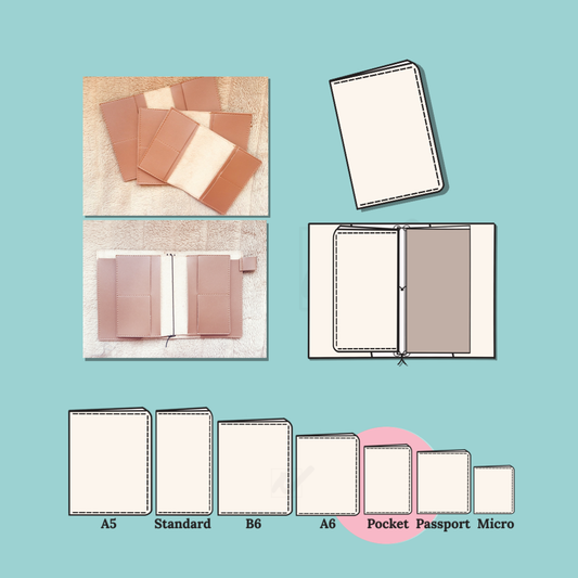 Pocket (Basic Leather TN insert)