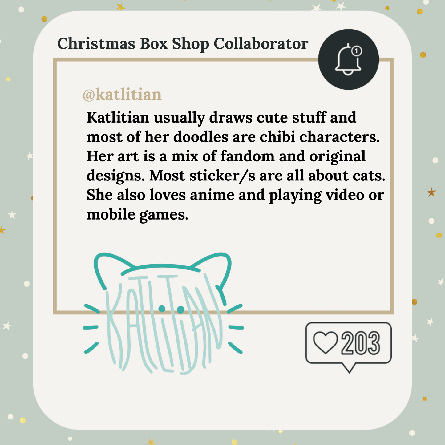 Christmas Box 2022