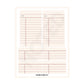 Paper Series Sticker Sheet