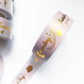 Days Of The Week Washi Tape