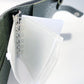Pocket Zip Lock Insert