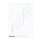Paper Series Sticker Sheet