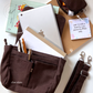 The Noted Pouch ~ Sling