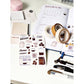 Coffee Please Sticker Sheet