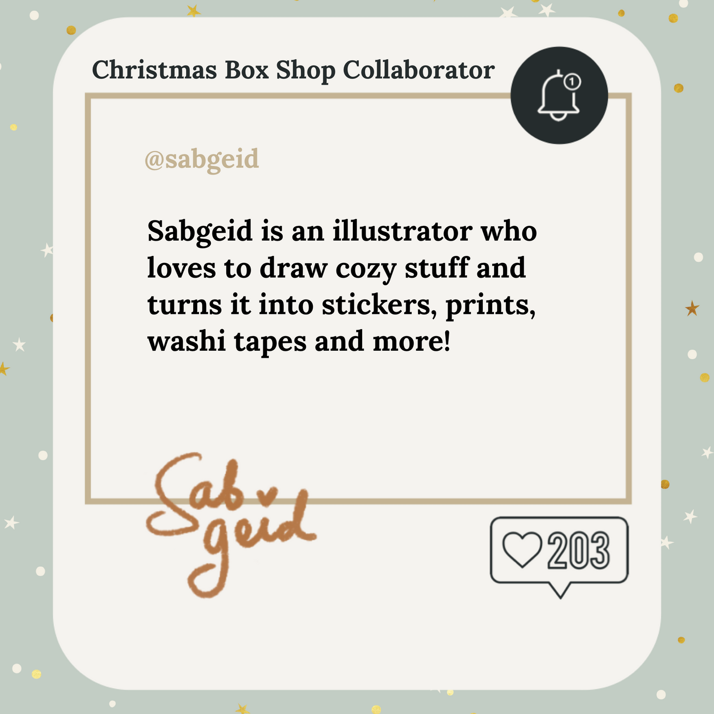 Christmas Box 2022