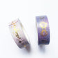 Days Of The Week Washi Tape